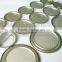 202# easy open lid for food can