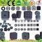 Big market for honeycomb coal extruder machine