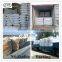 Agriculture Grade Natural Zeolite/Clinoptilolite green 1-2mm High CEC for Soil, Turf.