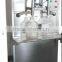 Semi Automatic Cooking Coconut Oil Weighing Filling Machine With CE