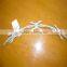 price stainless steel razor ribbon barb wire