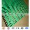 colorful PVC coated welded wire mesh panel