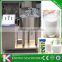 100L/150L hot sale commercial small milk pasteurizer for sale
