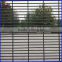 24 years factory 358 high security mesh fence for prision