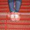 new design chicken floor system for farming