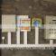 Full automatic africa farm poultry equipment for chickens