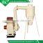 professional guide to wood hammer mill