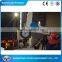 Electric Grass forage corn silage harvester chaff cutter for animals feed