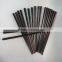 Simple but elegant wood chopstick from Vietnam