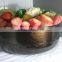 Copper KITCHEN Fruit Bowl