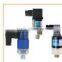 Pressure gauge