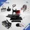 Heat Press Machine Type 8in1 Combo heat Press Machine(CE APPROVED)