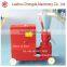 Home use KL200C 7.5kw small animal feed pellet mill for sale