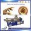 Bugles corn snack manufacturing equipment