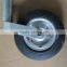 750lbs Trailer Jockey Wheel With Clamp