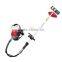 2016 Hot Sale Garden&Agriculture Brush Cutter GX35BC Brush Cutter Engine