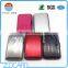 Custom RFID Blocking Aluminum Metal Credit Card Pocket Case