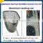 Folding collapsible Aliuminum aquarium fishing net