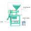 Rice Pearling Mill Paddy Pounder Manufacturer 2.2kw 220v 6N-10