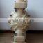 Small Sulfuric Acid Pneumatic Diaphragm Pump
