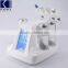 4 Functional Water Dermabrasion Big Bubble Skin Rejuvenation Machine With Super Suction