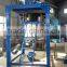 copper concentrate Ton bag packing machine
