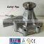 Japanese tractor parts small low volume water pumps