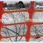 Alert Net/ Orange Warning Net /Plastic Warning Barrier Fence