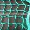 Plastic golf building safety rope netting/Hdpe safety net