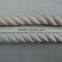 CNRM 100% cotton twisted rope reasonable price