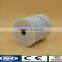 Popular polyester braided starter rope with high breaking strength