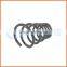 Customized wholesale quality suspension parts coil spring