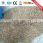 Wood pellet machine feed pellet mill