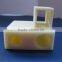 For Custom CNC Machining Plastic Mechanical Parts