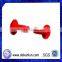 Natural Nylon Rivet Plastic Nylon Snap Rivet