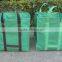 85L 120L 272L useable stand up pop up garden waste leaf bin bag basket sack