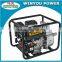 3hp 1.5inch(40mm) Air-Cooled self-priming Gasoline Water Pump