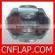 piston used for road construction machinery