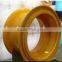 China factory engineering wheel rims