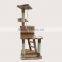 high quality cat craft cat scratcher tree toy