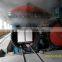 manual aac block brick making machine