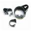 Mini RFID Livestock Tagging Foot Ring for Animals