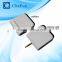 mini uhf repeater can read and write Alien h3 tag with andio interface can work with android or ios phone
