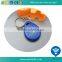 Competitive Price 125KHz TK4100 Key fob