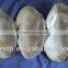 natural raw thick chinese river triangle shell/raw shells