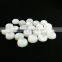 white lip mother of pearl MOP cabochon for jewelry inlay