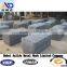corrosion resistance gabion retaining wall in river , gabion wire mesh in dyke