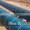 rockshield mesh pipeline coatings