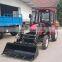 50hp 4WD farm tractor