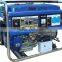 6.5Kw/Kva Factory Price Handle Start Portable Gasoline Generator